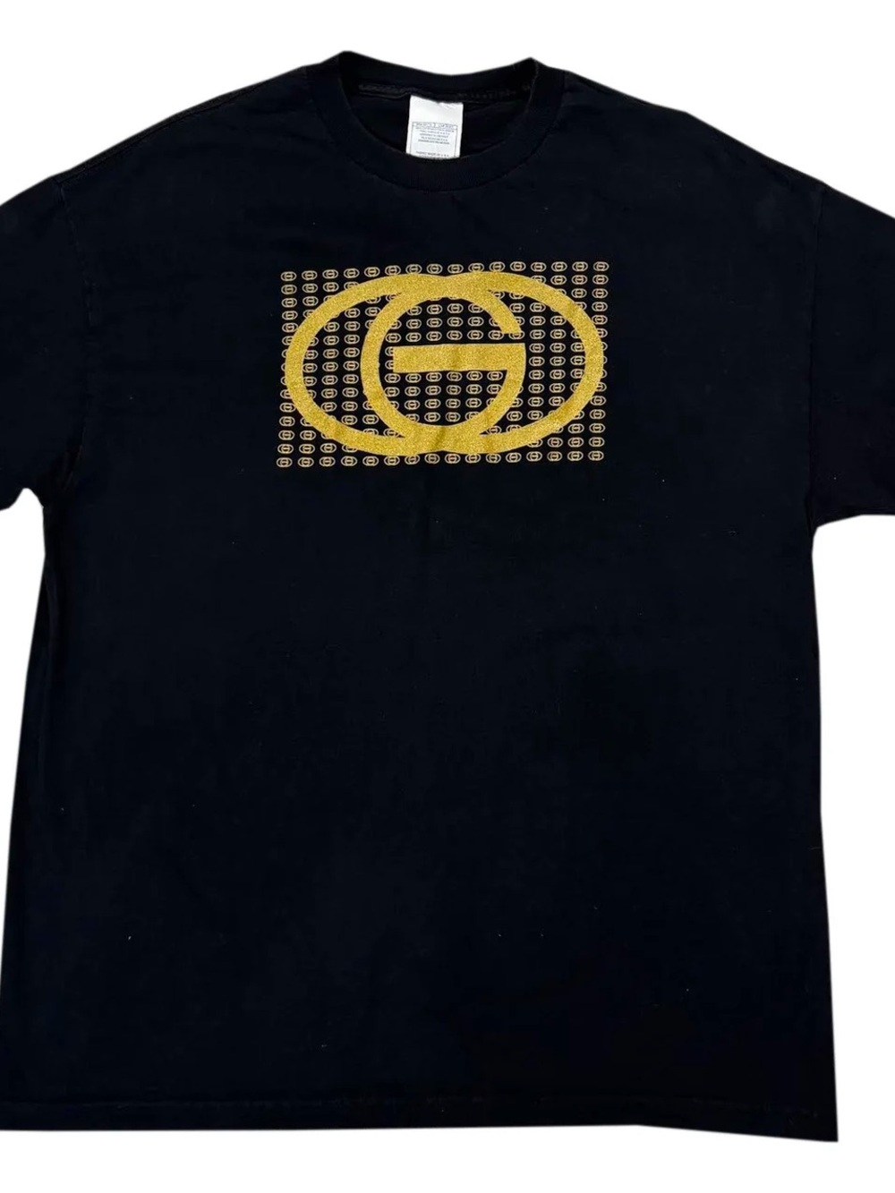 Vintage Gucci T Shirt (Size XL)